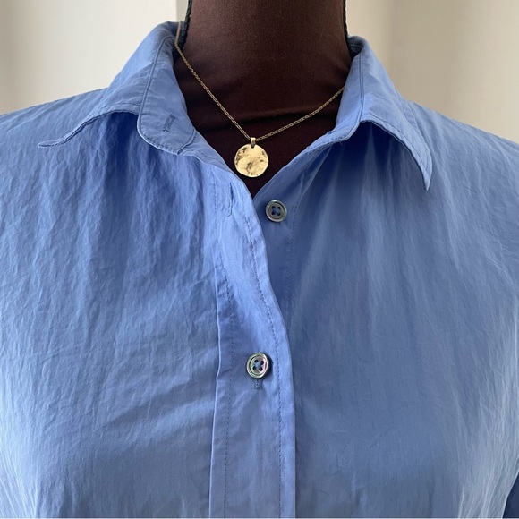 CO Essentials Button Up - Picture 2 of 6